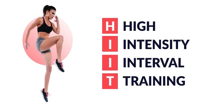Full form of hiit