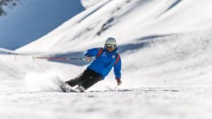 Best Reasons to Enjoy Skiing in India